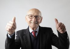 Old school manager